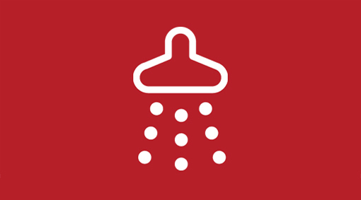 24497Mobile Sanitary Facilities