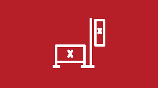 1146Outdoor Event Signage