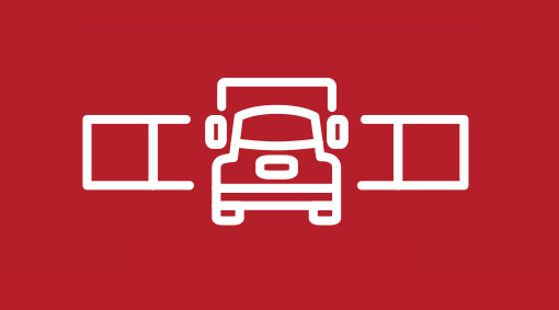 17326Mobile Fahrstraßen