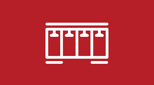 1150Portable Shower Trailers