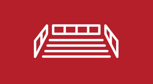 23479Spectator Seats