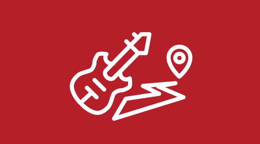 19720Konzerte und Tourneen